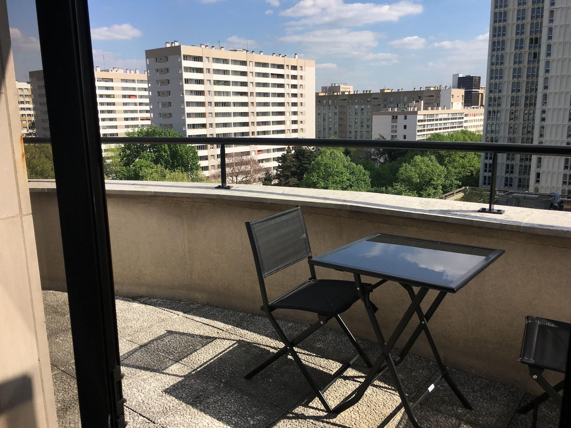 Design Place D’italie Hotel Parijs