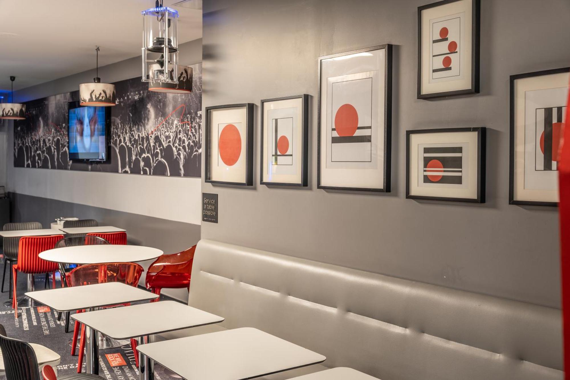 Hotel Design Place D’italie