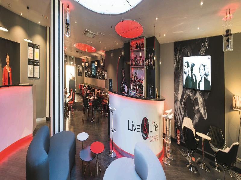 Design Place D’italie