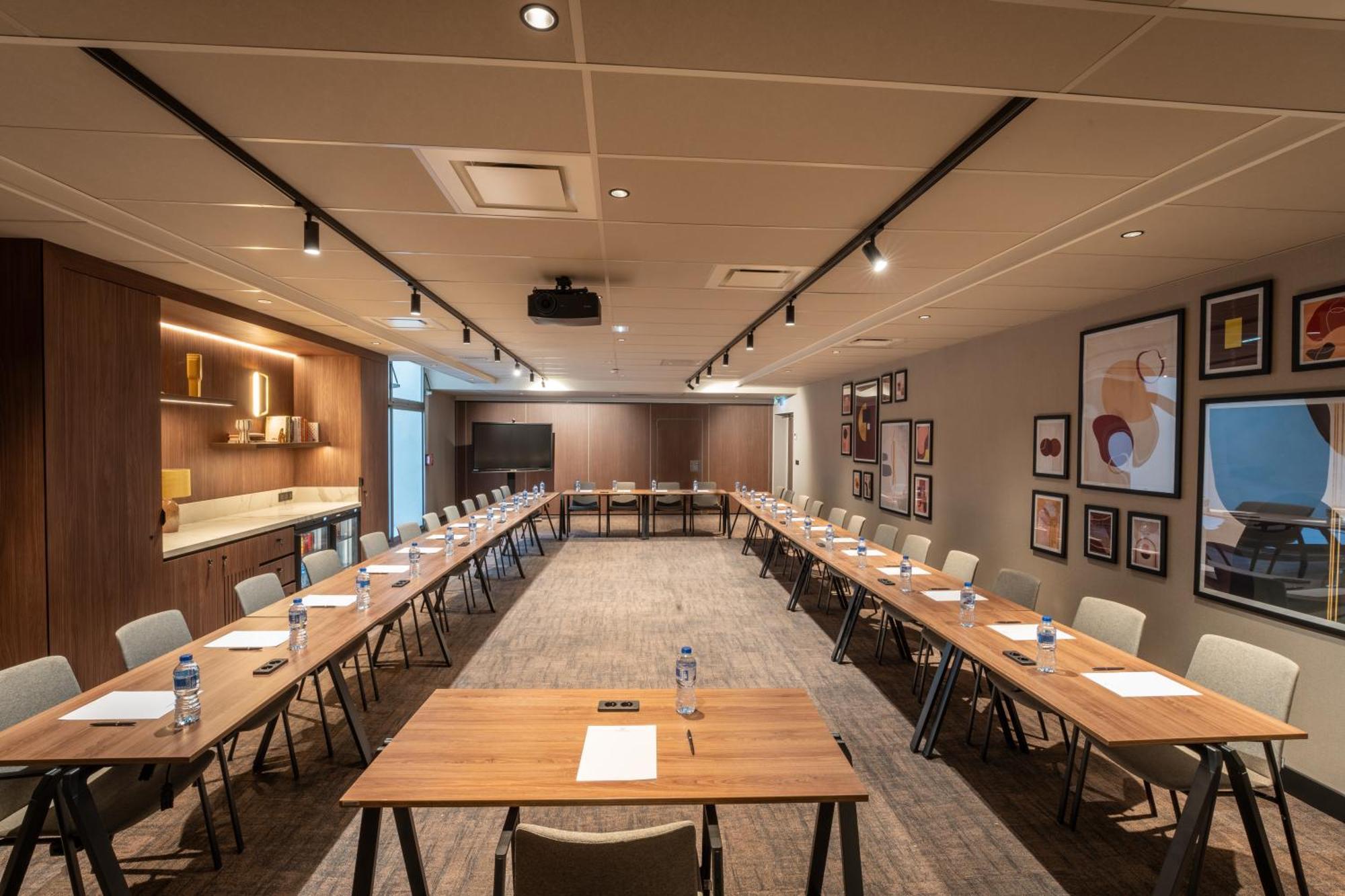Design Place D’italie Hotel Parijs