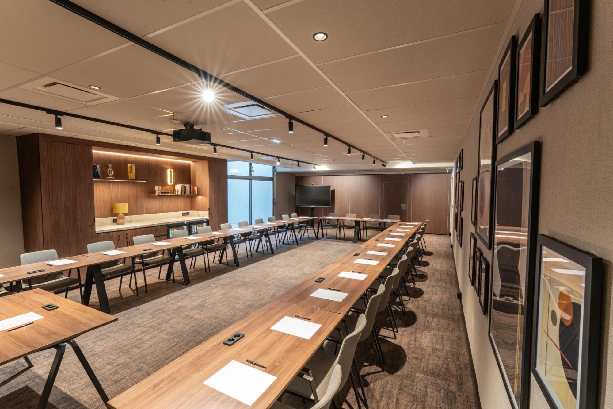 Hotel Design Place D’italie Parijs