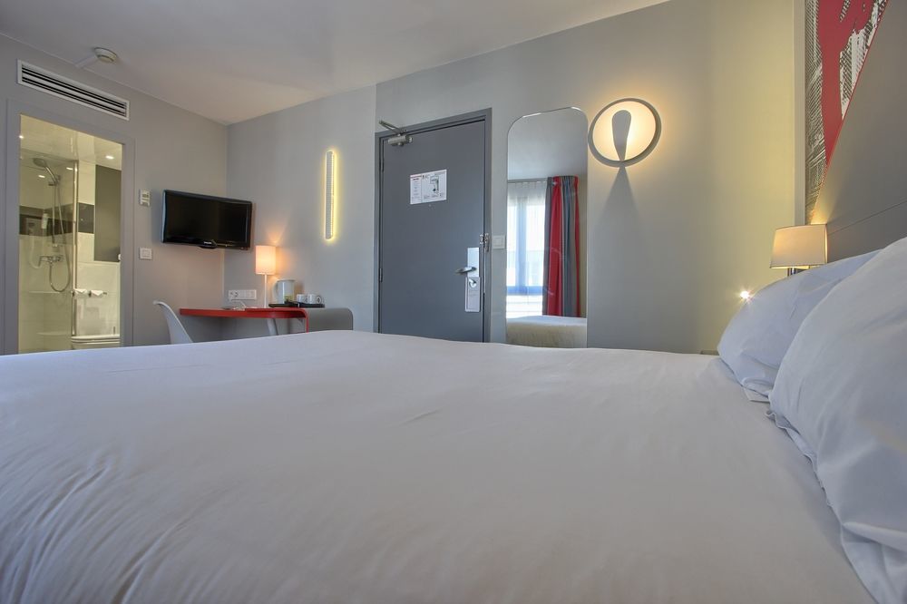 Hotel Design Place D’italie Parijs